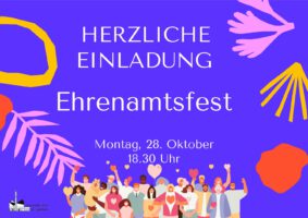 Einladung Ehrenamtsfest 2024 DinA4 quer