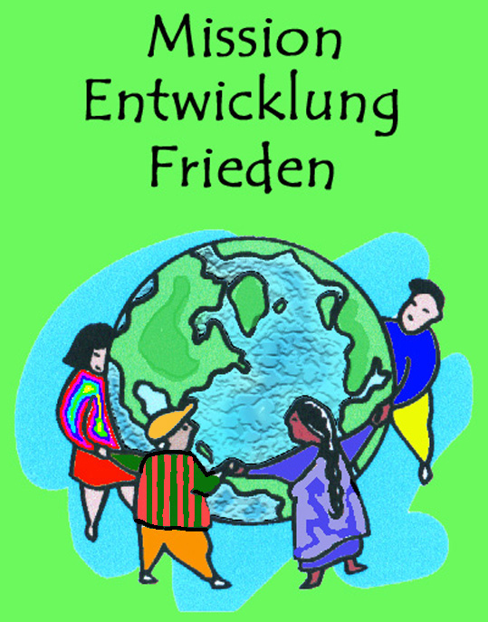 MEF – Mission Entwicklung Frieden