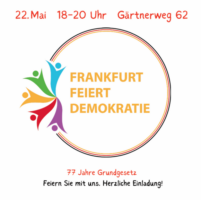 Demokratie 77 GG