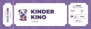 Kinderkino Juni 2026