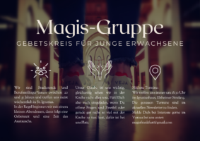 Magis-Plakat_Newsletter